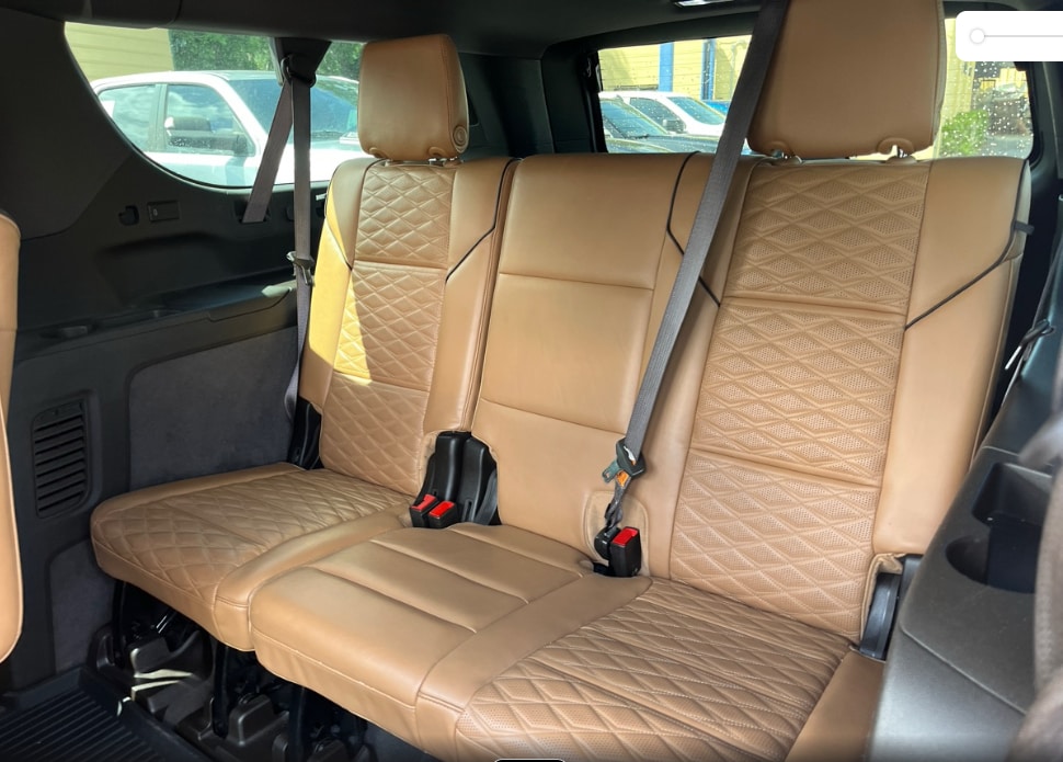 2021 Cadillac Escalade ESV Sport - Photo 6