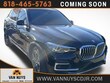 BMW X5 PHEV