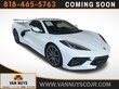 Chevrolet Corvette Stingray