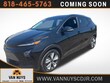 Chevrolet Bolt EUV