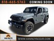 Jeep Wrangler 4xe