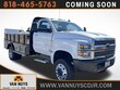 Chevrolet Silverado 4500HD