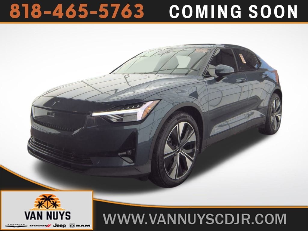 Used 2024 Polestar Polestar 2 Hatchback