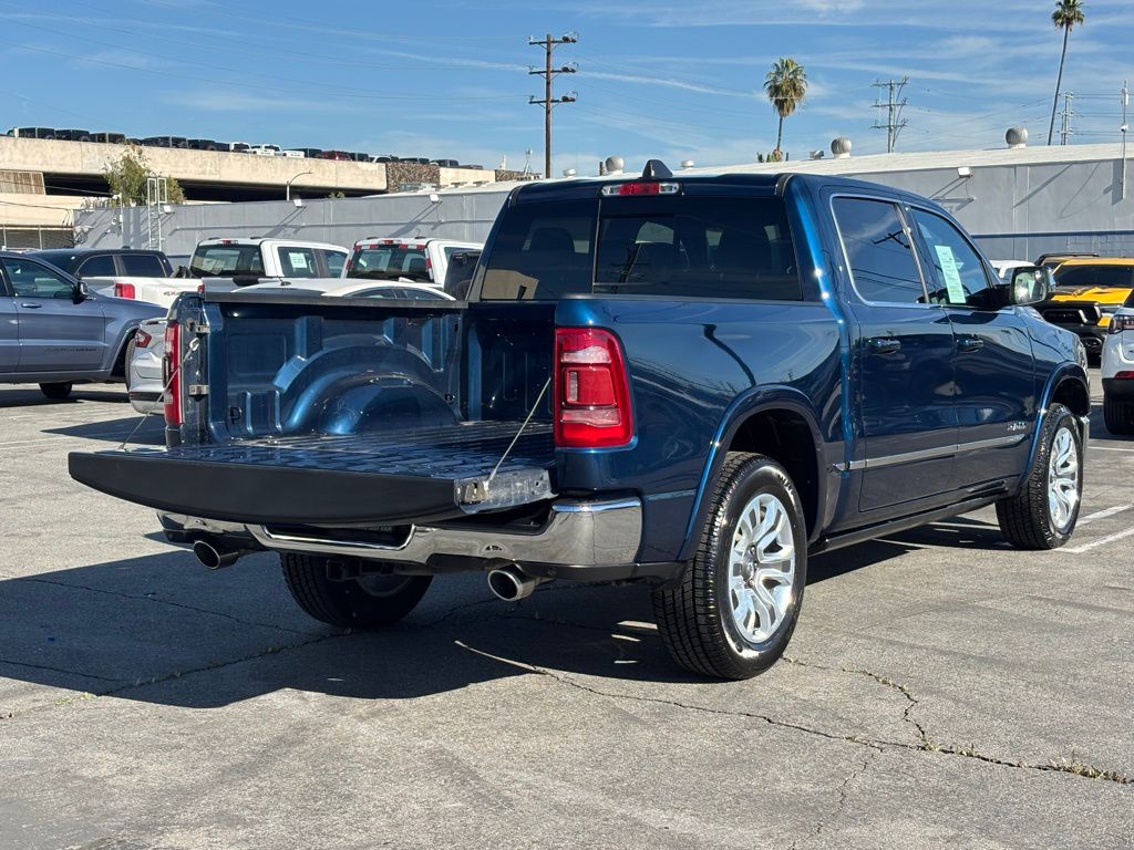 2023 RAM Ram 1500 Pickup Limited - Photo 6