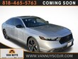 Honda Accord Hybrid