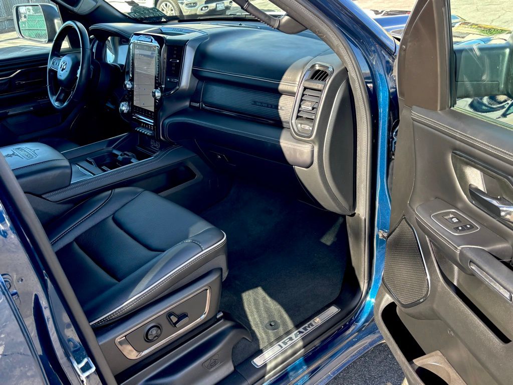 2023 RAM Ram 1500 Pickup Limited - Photo 28