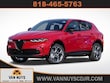 Alfa Romeo Tonale Hybrid