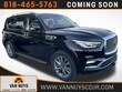 INFINITI QX80