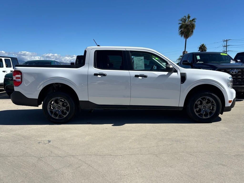 Used 2022 Ford Maverick Truck SuperCrew