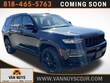 Jeep Grand Cherokee L
