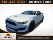 Ford Shelby GT350