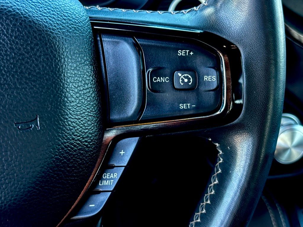 2023 RAM Ram 1500 Pickup Limited - Photo 16