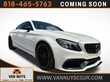 Mercedes-Benz AMG C 63