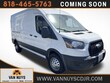 Ford Transit-250 Cargo