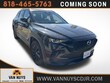 Mazda CX-50