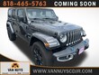Jeep Wrangler Unlimited 4xe
