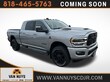 Ram 2500