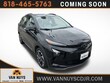 Chevrolet Bolt EUV
