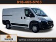 Ram ProMaster 2500