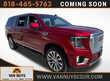 GMC Yukon XL
