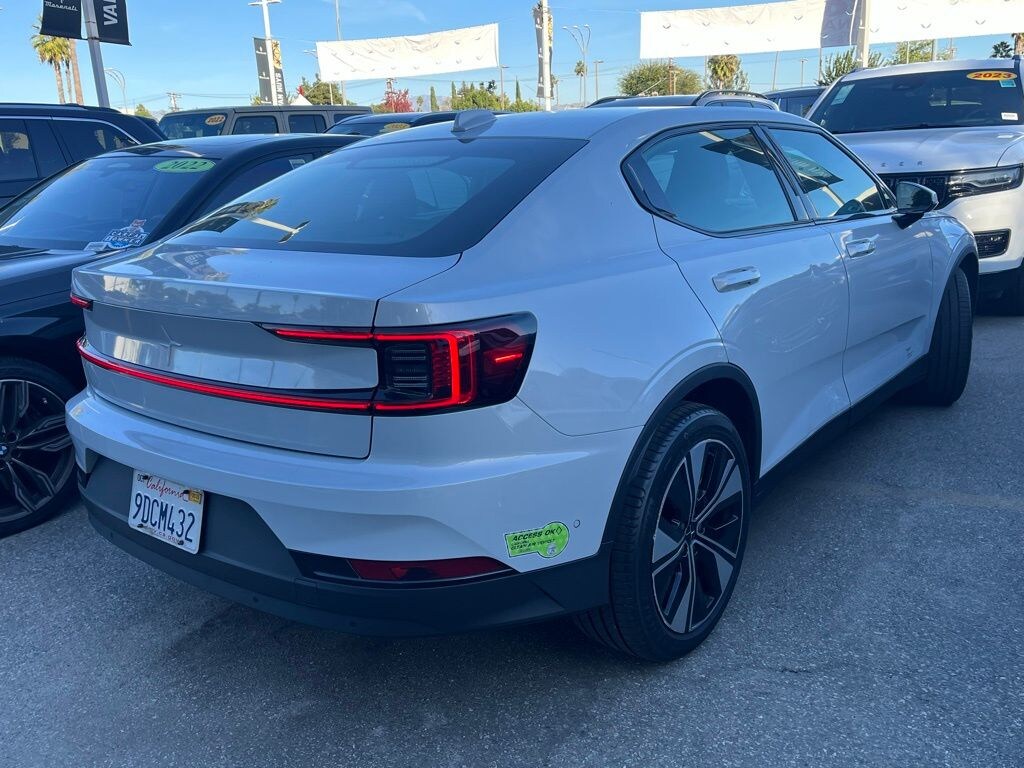 Used 2023 Polestar Polestar 2 Hatchback