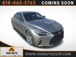 LEXUS IS 300