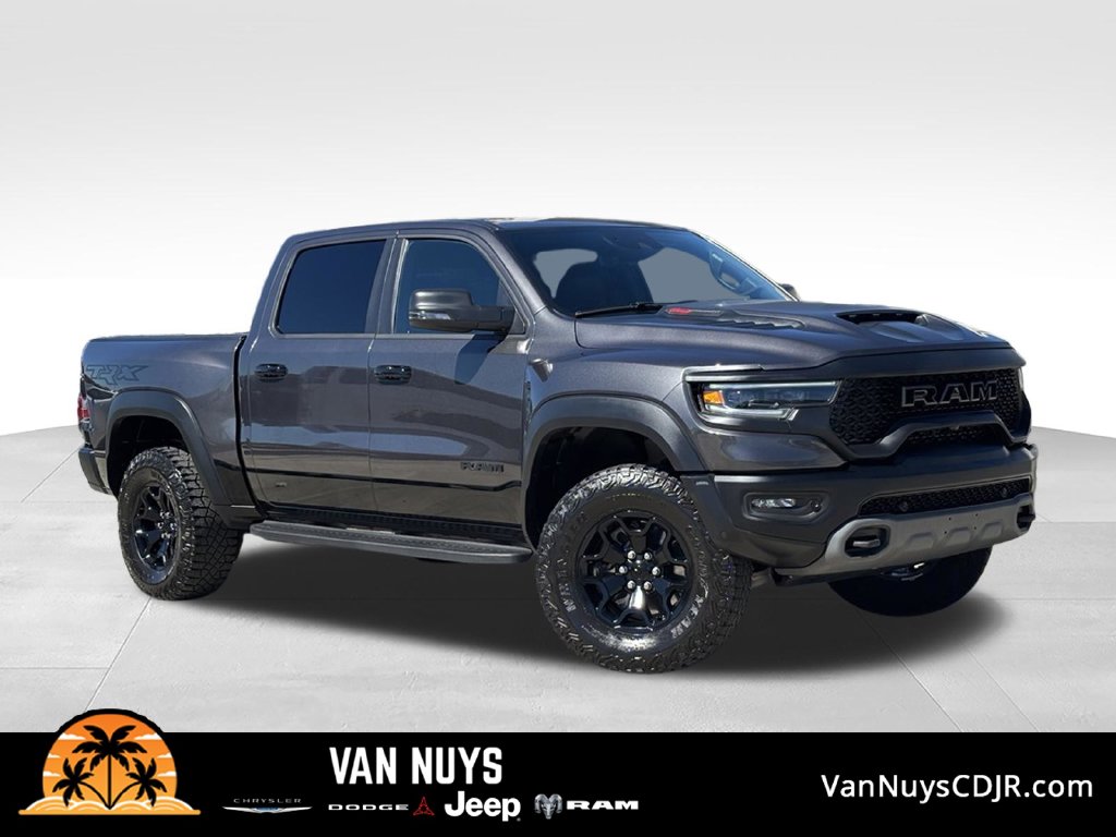 2023 RAM 1500 Pickup