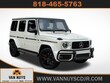Mercedes-Benz AMG G 63