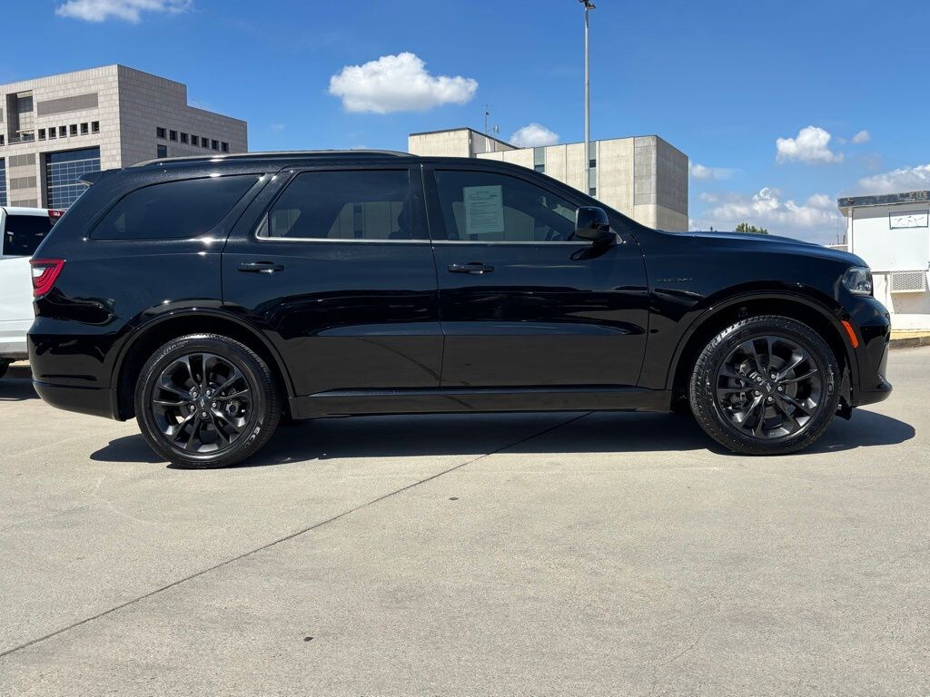Used 2023 Dodge Durango R/T SUV