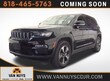 Jeep Grand Cherokee 4xe