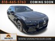 BMW 740i