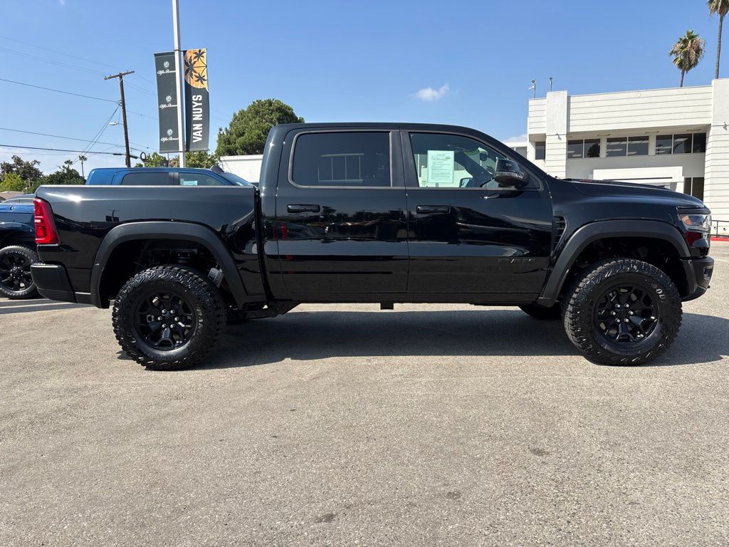 2025 Ram 1500 RHO photo 2