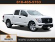 Nissan Titan
