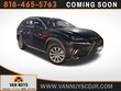 LEXUS NX 300h