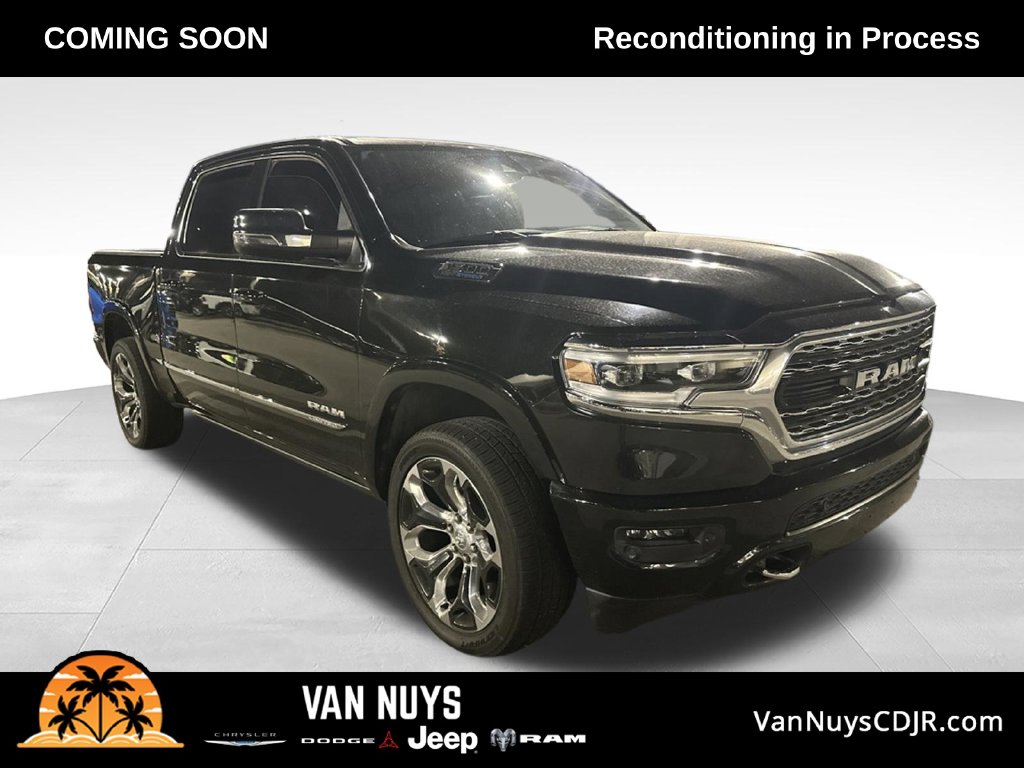2023 RAM 1500 Pickup