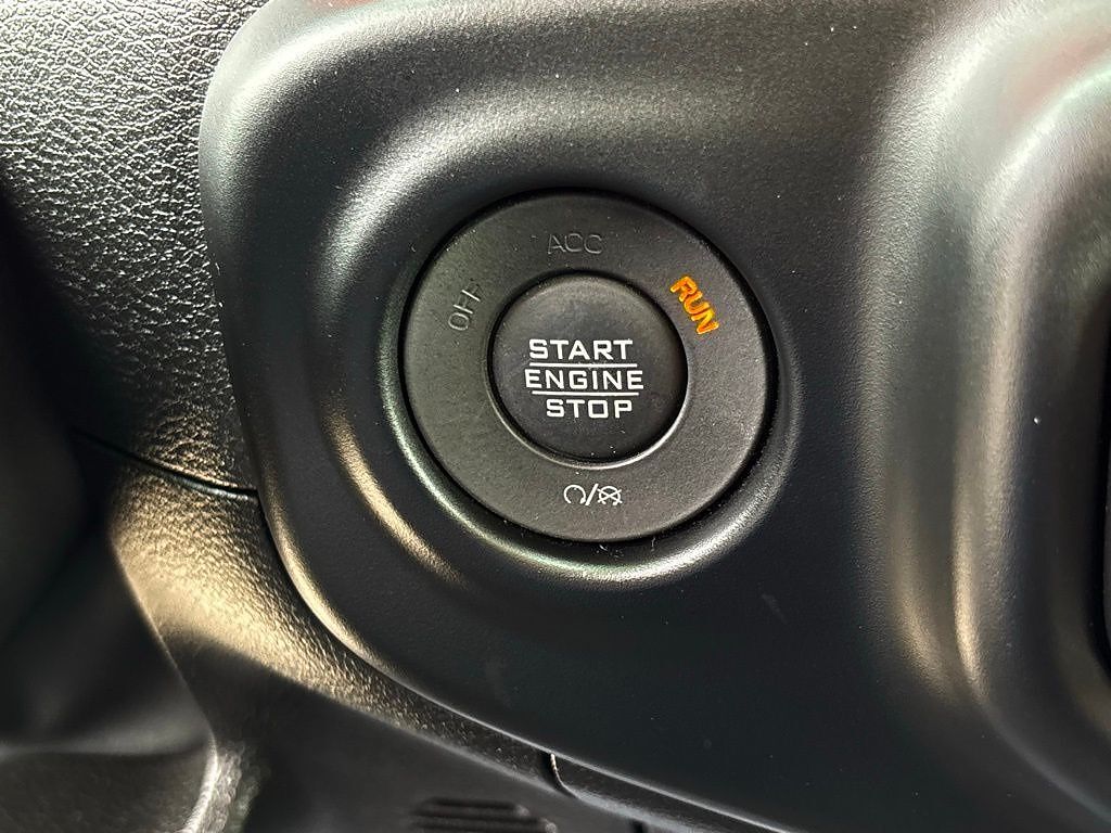 2022 Jeep Wrangler Unlimited Rubicon - Photo 21