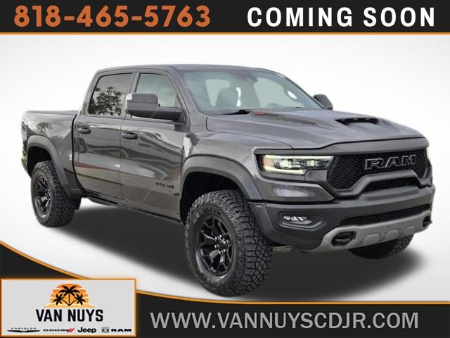 2022 RAM Ram 1500 Pickup TRX's photo