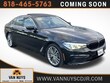 BMW 530e