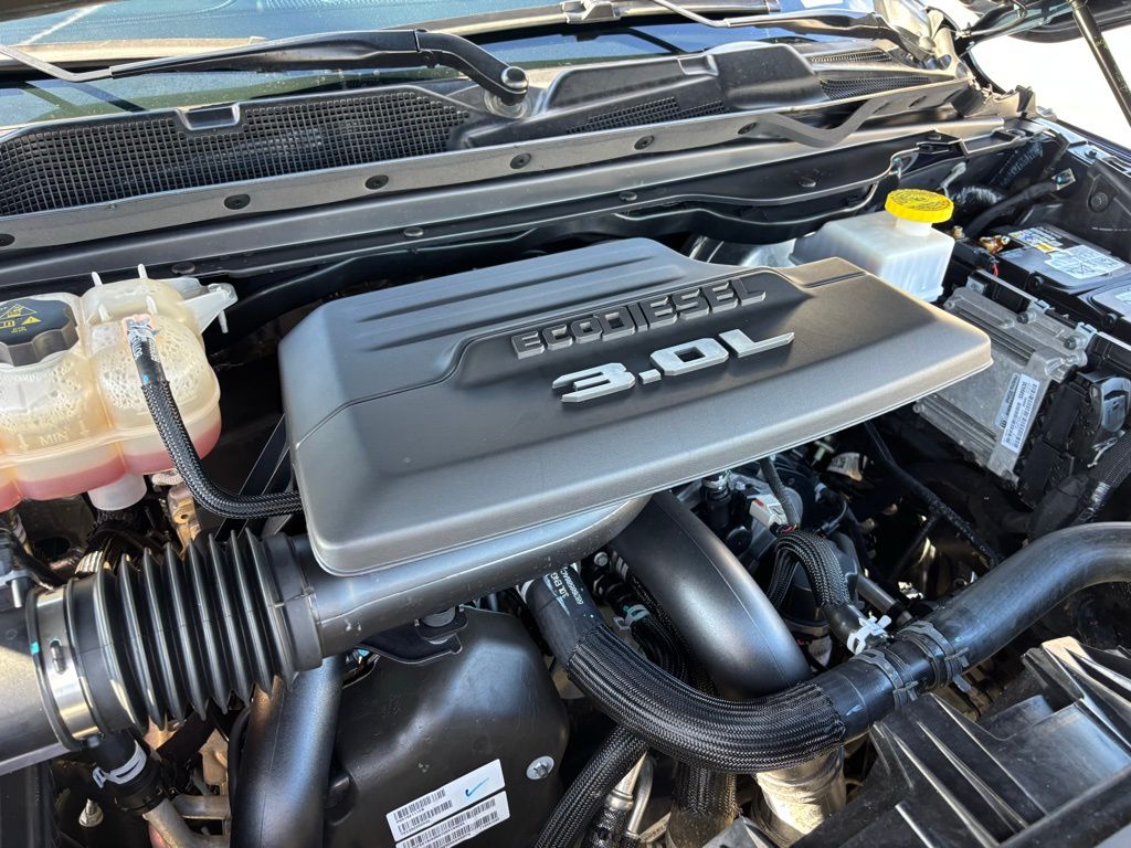 2023 RAM Ram 1500 Pickup Limited - Photo 31