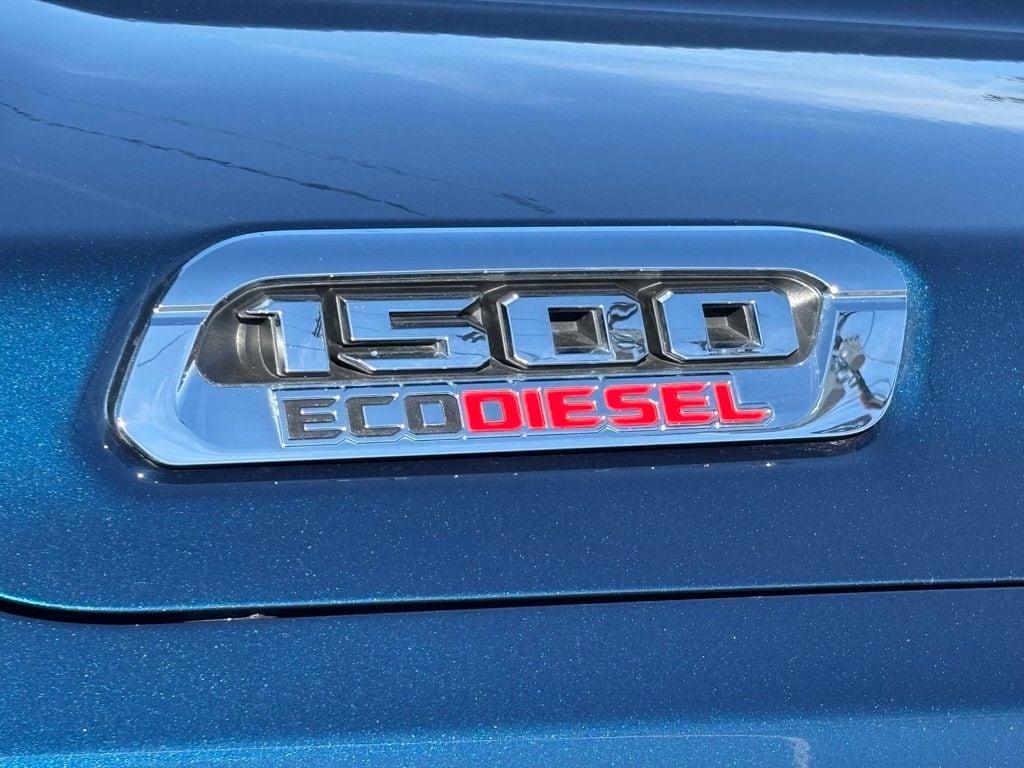 2023 RAM Ram 1500 Pickup Limited - Photo 8