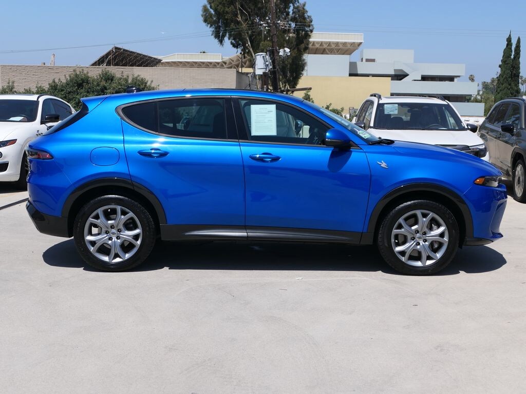 Used 2024 Dodge Hornet R/T Plus SUV