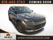 Jeep Grand Cherokee L