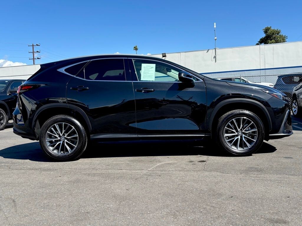 Used 2022 Lexus NX 350  SUV