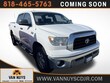 Toyota Tundra