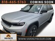 Jeep Grand Cherokee 4xe