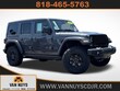 Jeep Wrangler 4xe