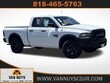Ram 1500 Classic