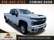Chevrolet Silverado 2500 HD