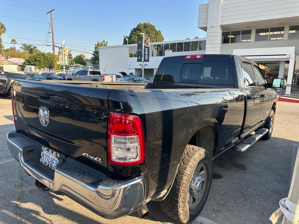 2020 Ram 3500 Tradesman photo 3