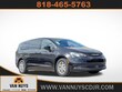 Chrysler Voyager